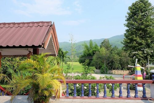 Somruthai Resort