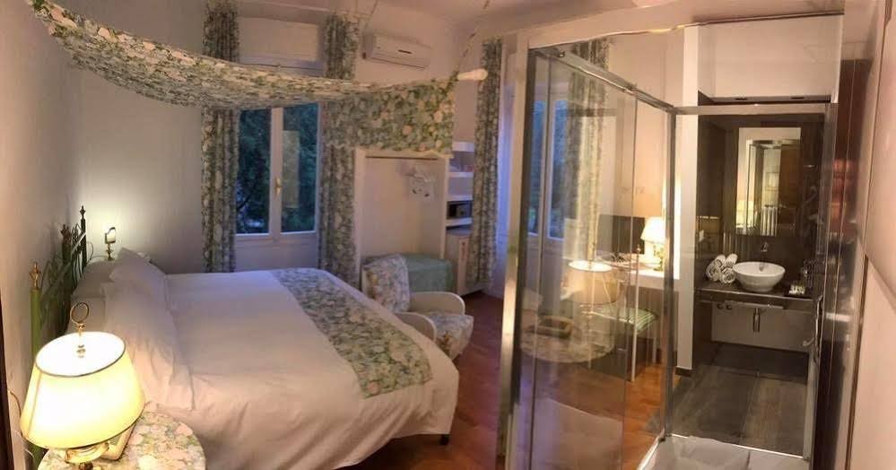 Фото Hotel Eveline Portosole