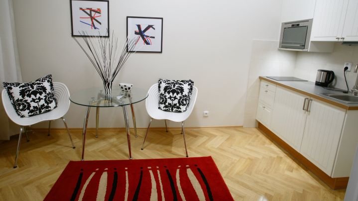 Фото Hunger Wall Residence