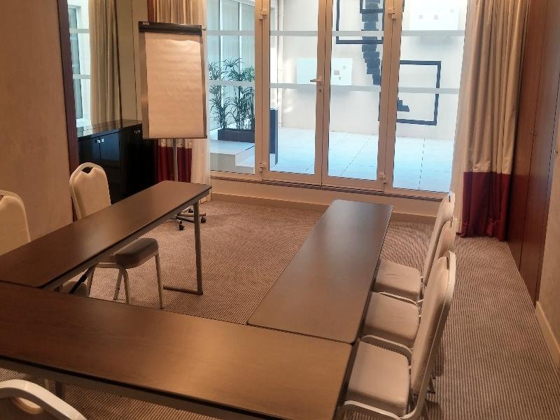 Фото Hôtel Le M