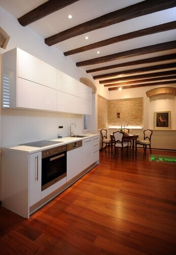 Гостиница Apartments Felicitas в Сплите
