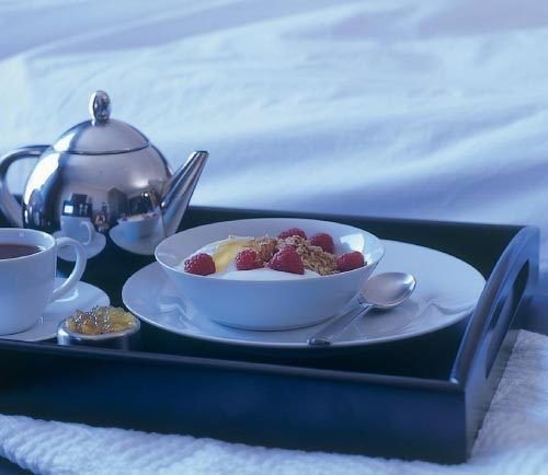 Фото отеля 5