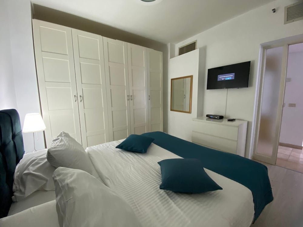 Фото Almog Beach