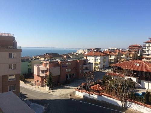 Гостиница Villa Sardinia в Елените