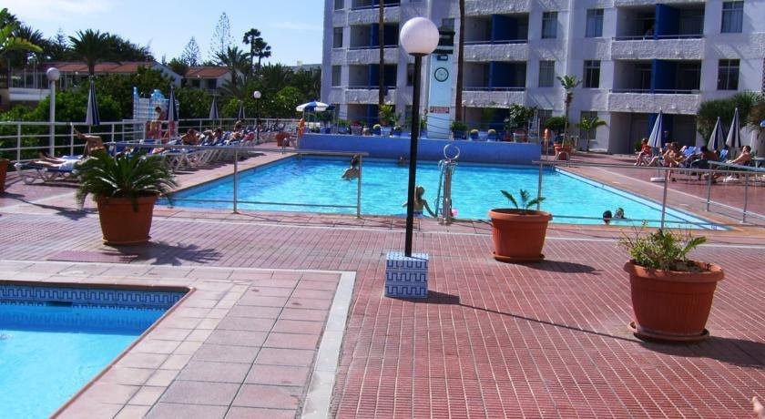 Фото Apartamentos Tamaragua