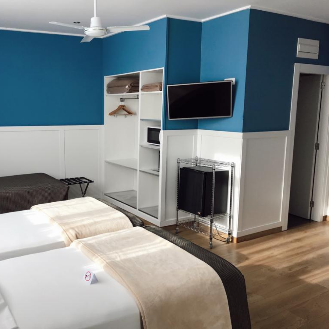 Фото Venecia Plaza Centro Hotel