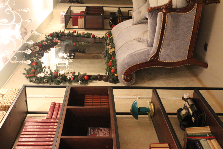 Фото Magic Moments