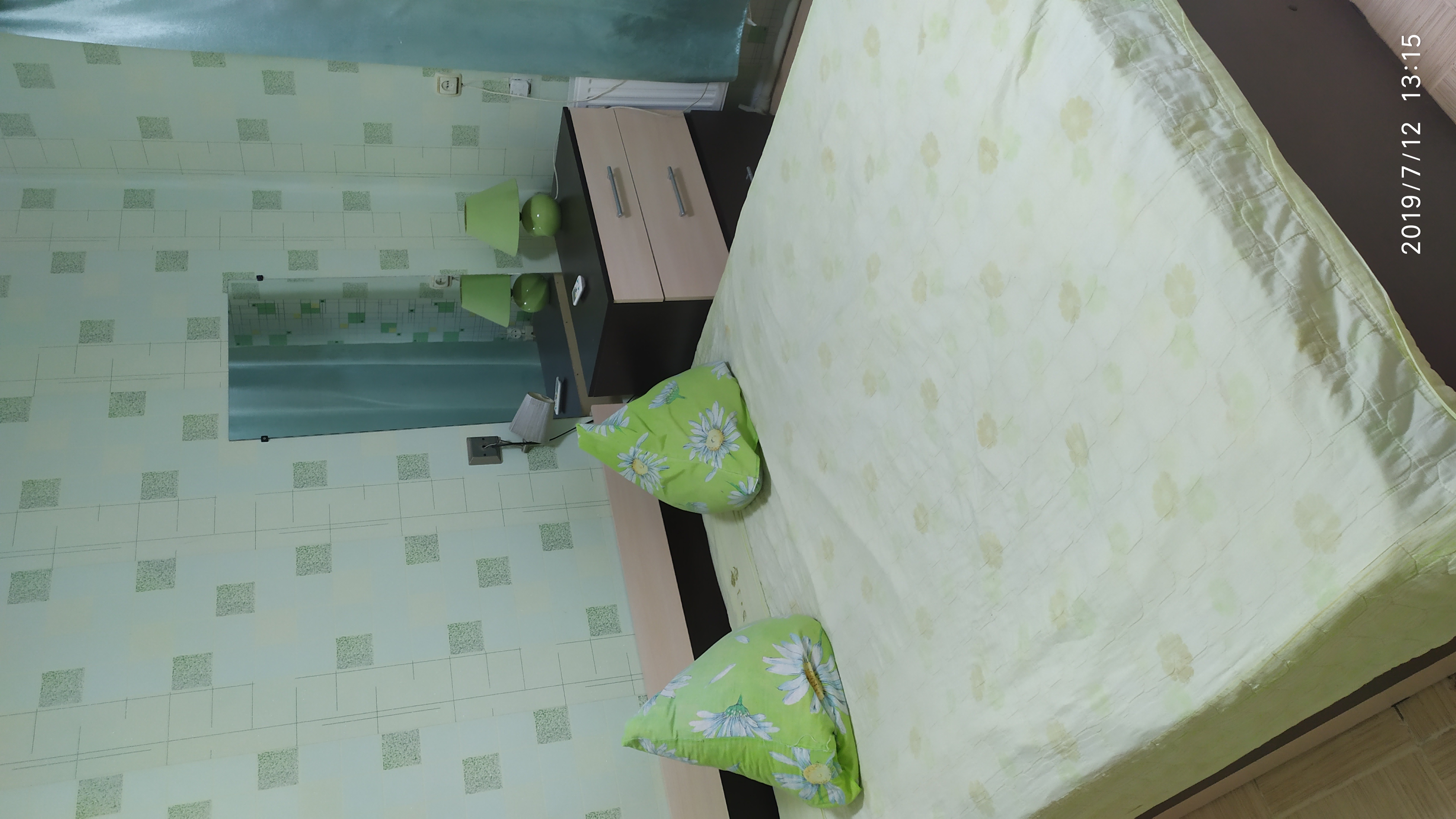 Фото Рандеву