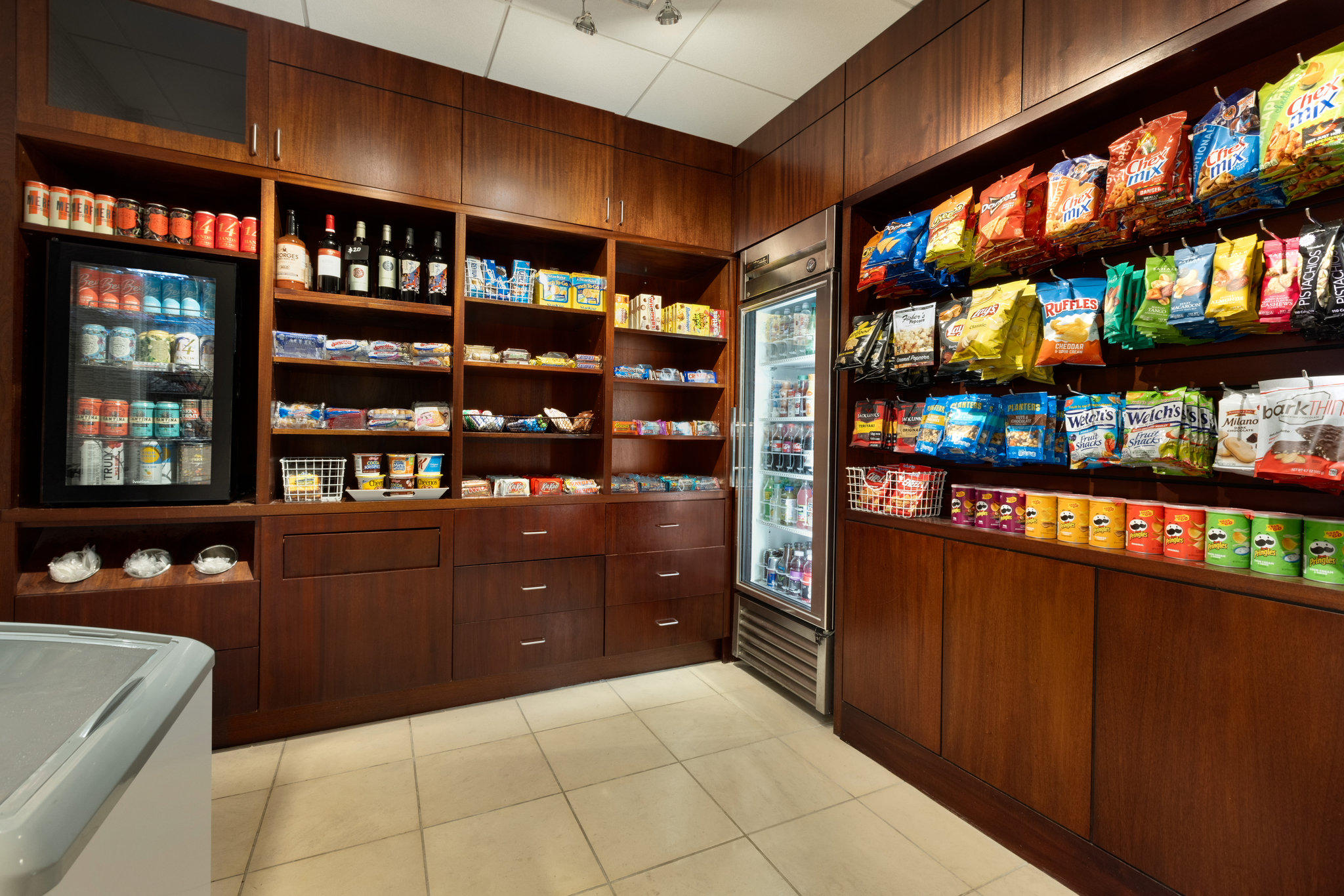 Фото Crowne Plaza Crystal City-Washington, D. C., an Ihg Hotel