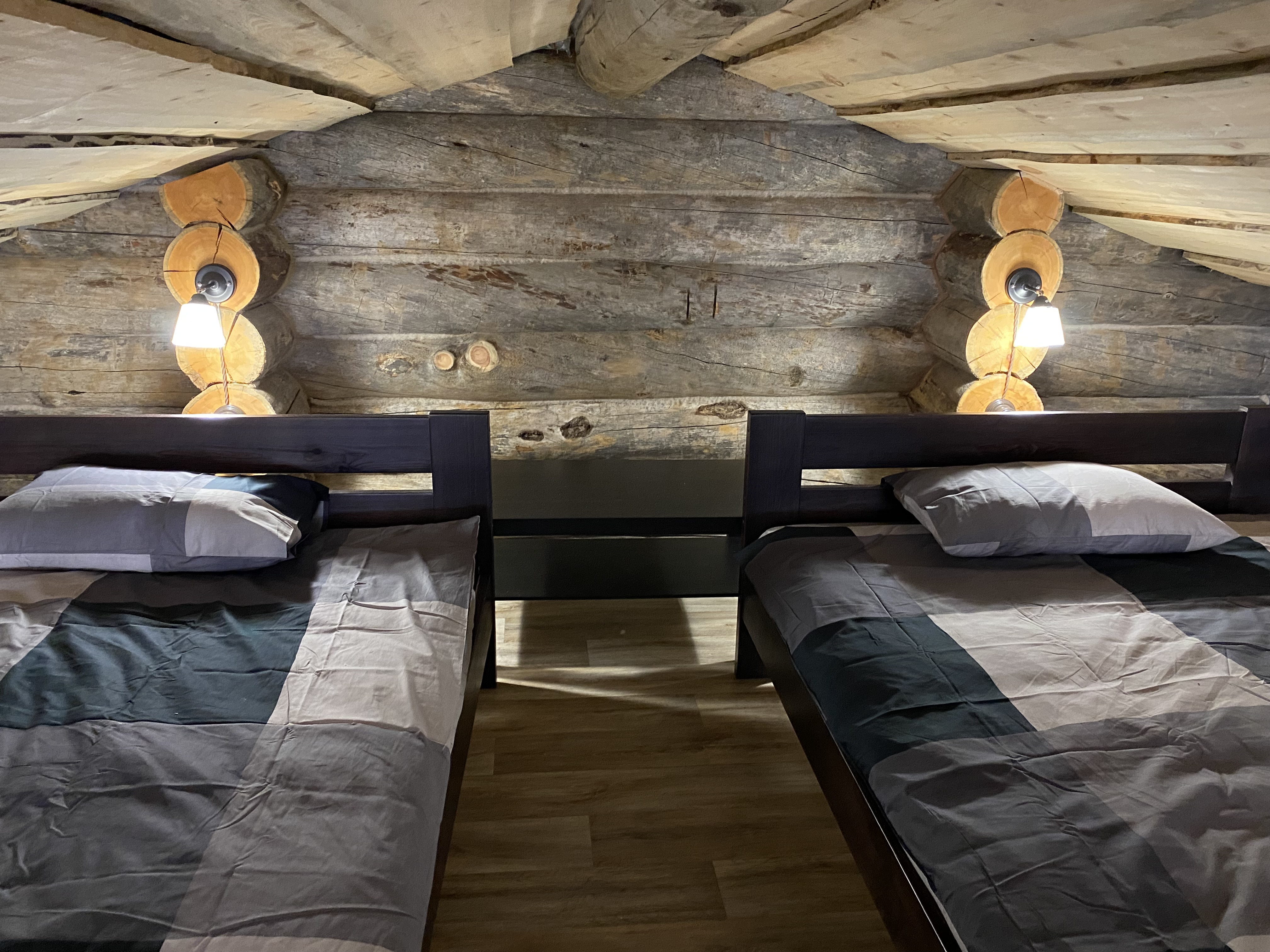 Фото Усадьба Кело