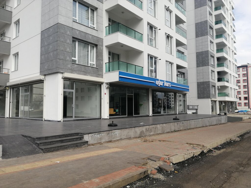 Educational center Özel Bağcılar Uğur Kurs diyarbakır, Diyarbakir, photo