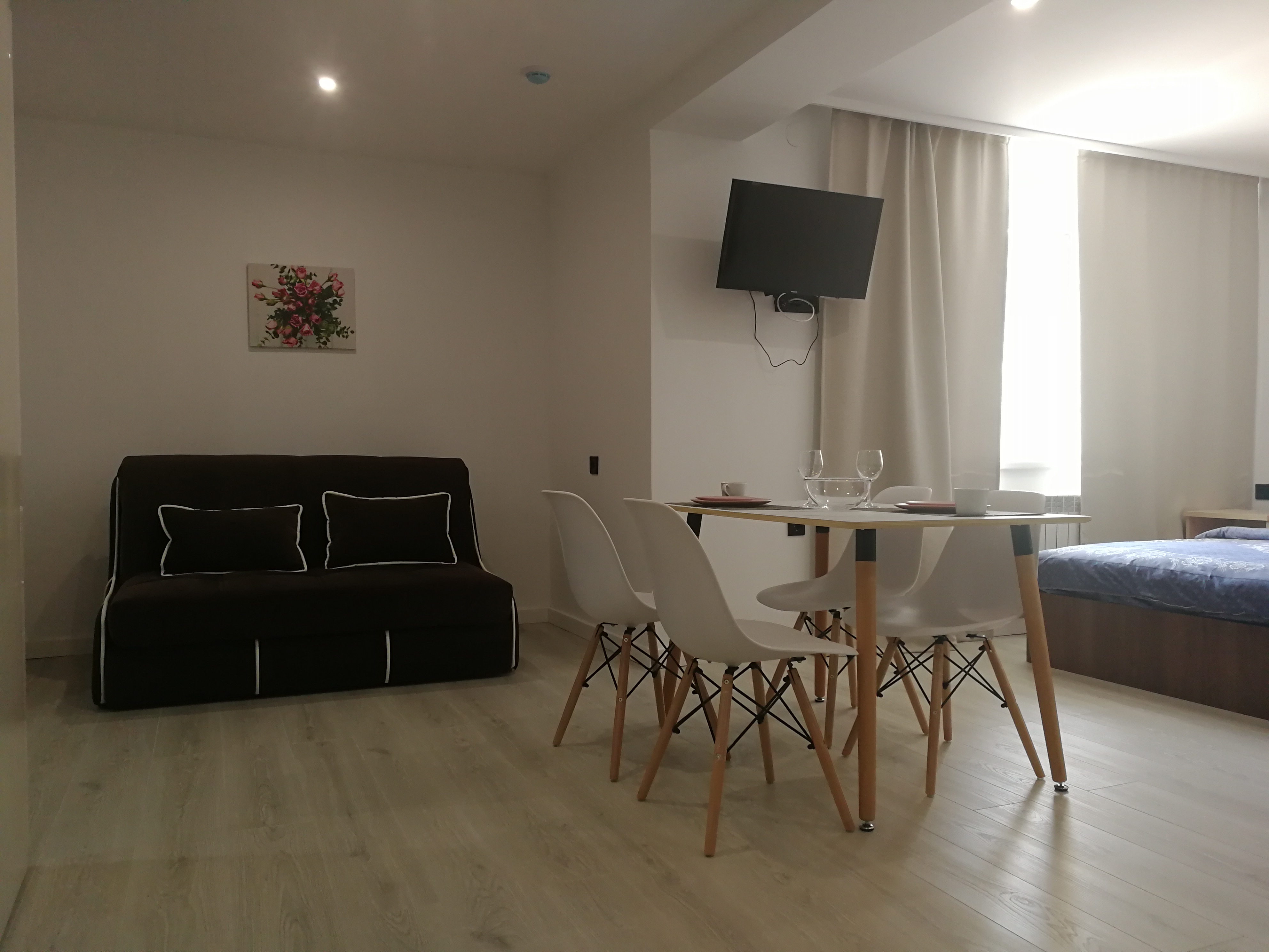 Фото Апарт-Отель Династия