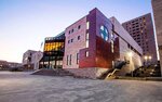 Gazprom Armenia Educational-Sport Complex (Yerevan, Tsarav Akhpyur Street, 55/25) ، مدرسة رياضية