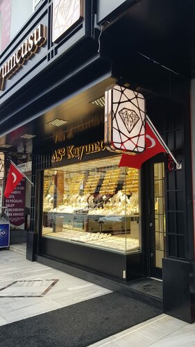 As2 Kuyumculuk Fotoğraf 1