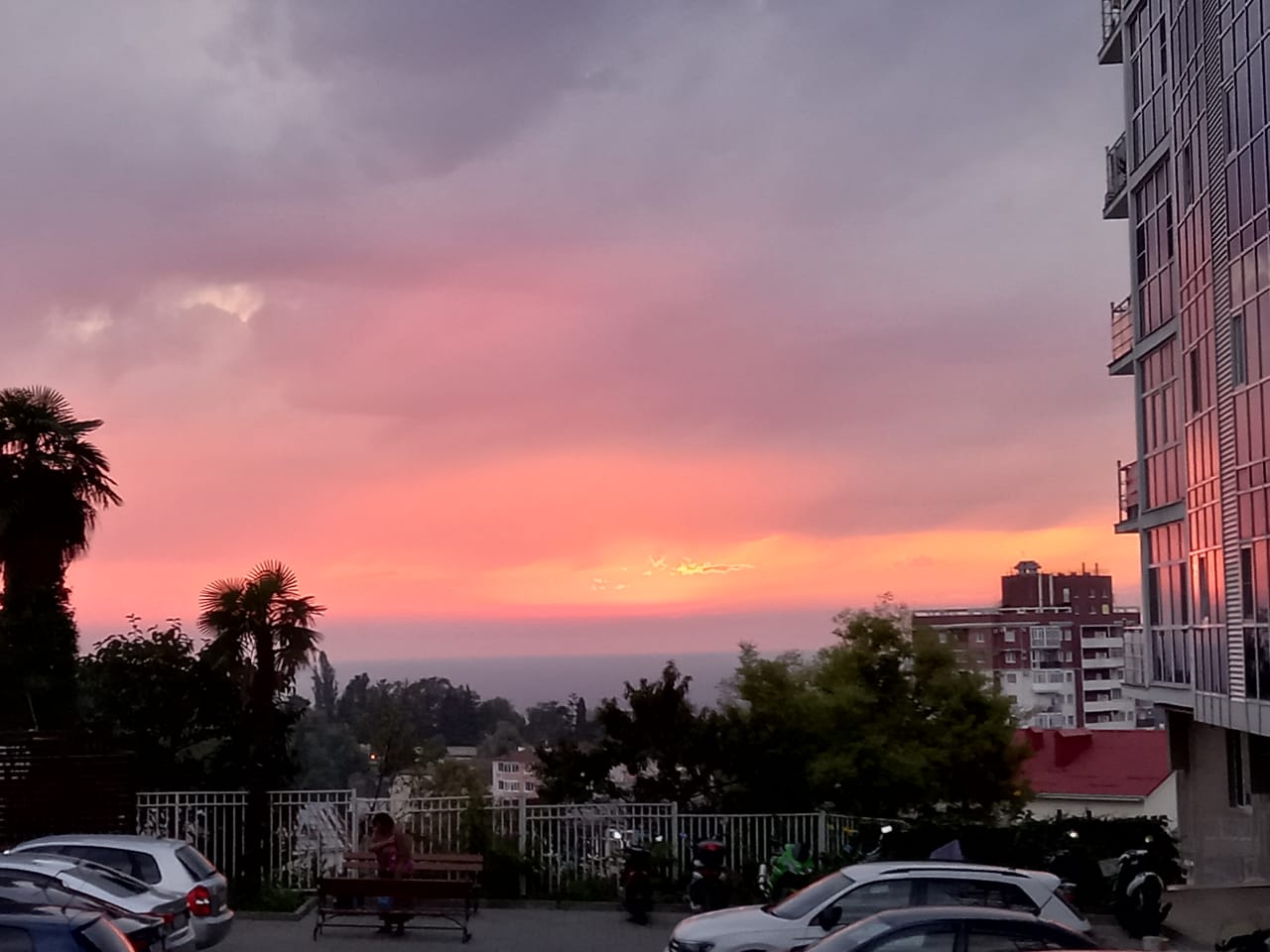 Фото Альпийская