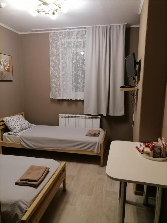 Фото Комфорт