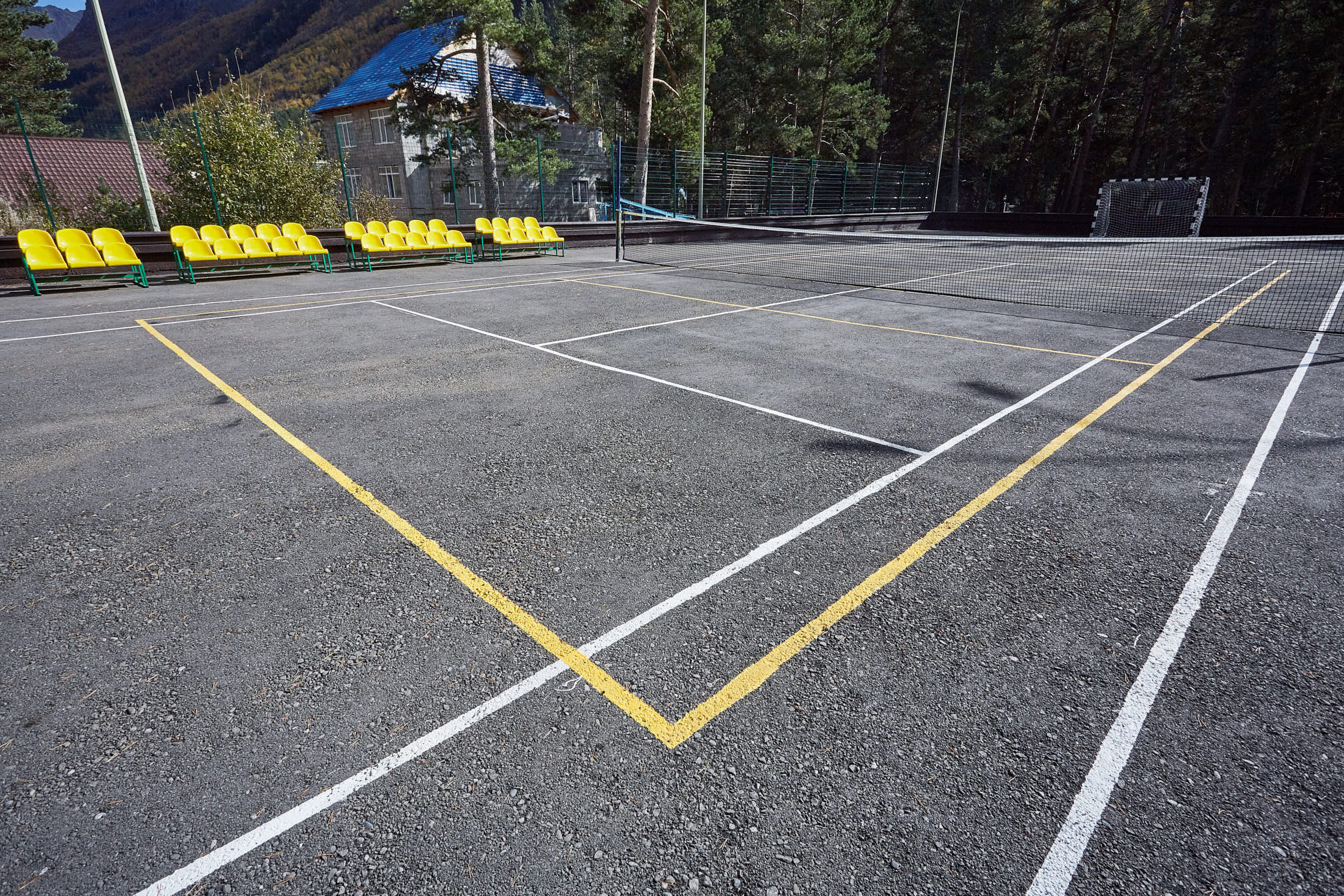 Фото Ozon Seven Peaks