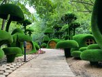 Park Aiva (Krylatskaya Street, 18), park