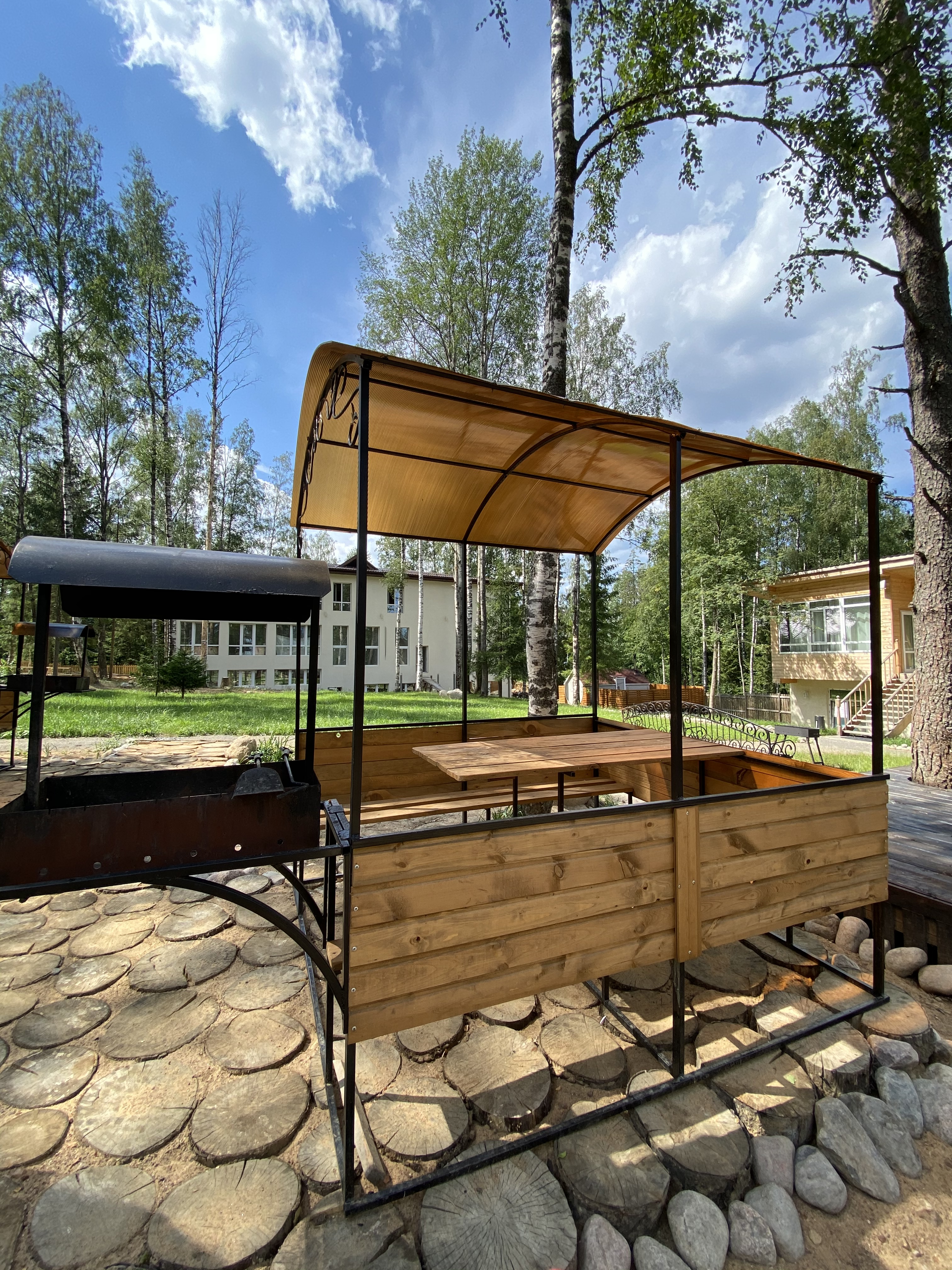 Фото Черника Хаус