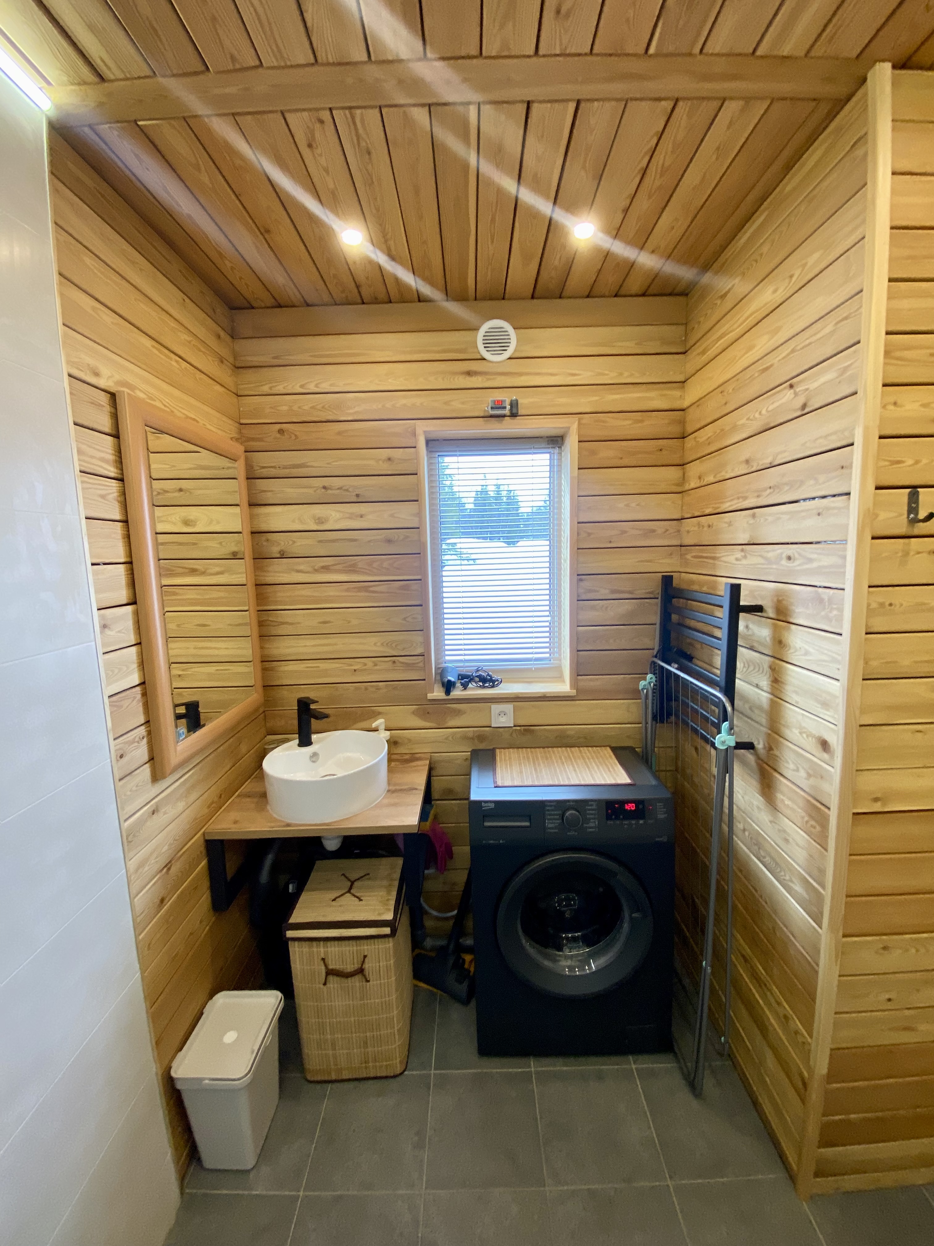 Фото Aurora Барнхаус