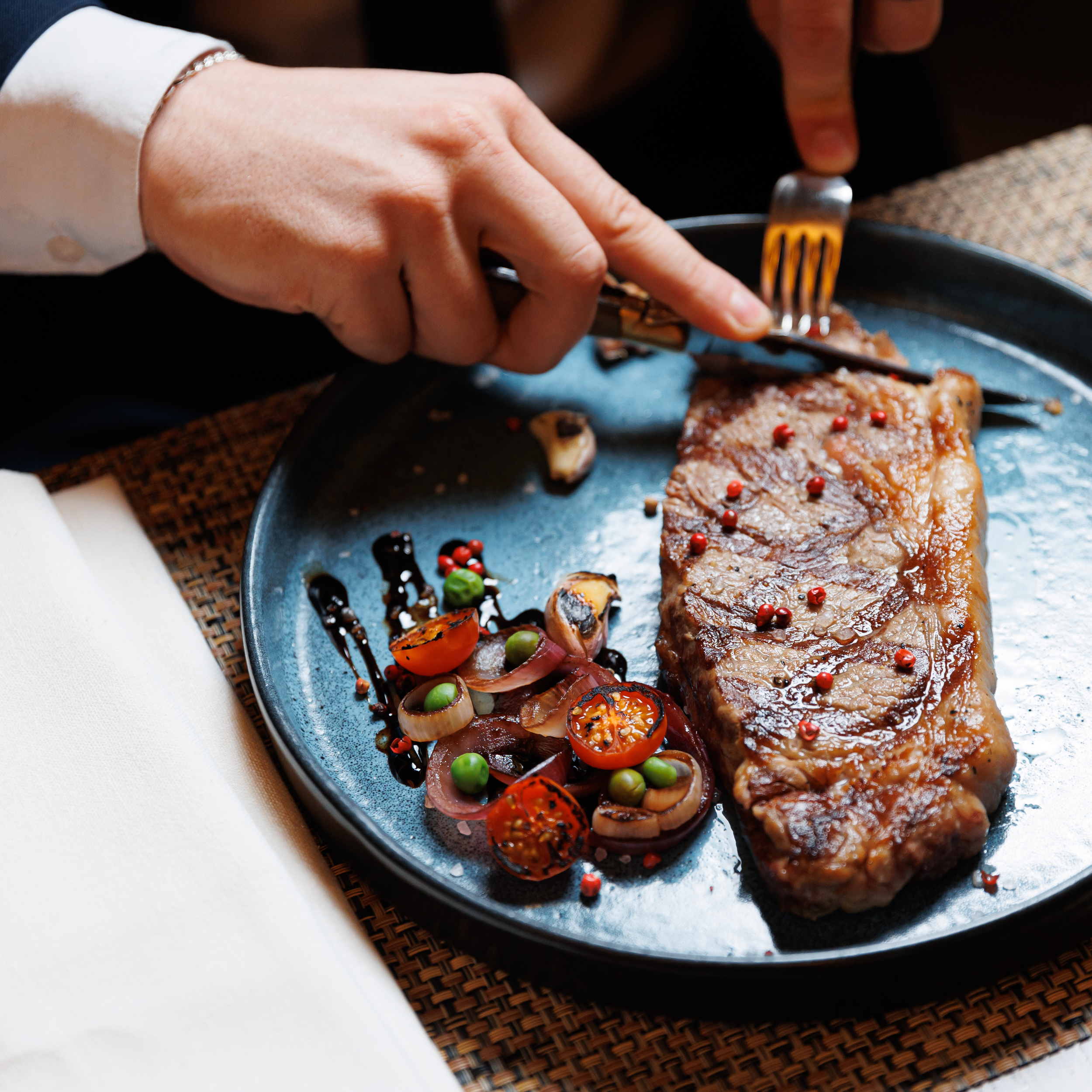 Фото Звезды Арбата