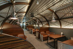 Hookah Box Aviator (Bolshaya Pushkarskaya Street, 30), restaurant