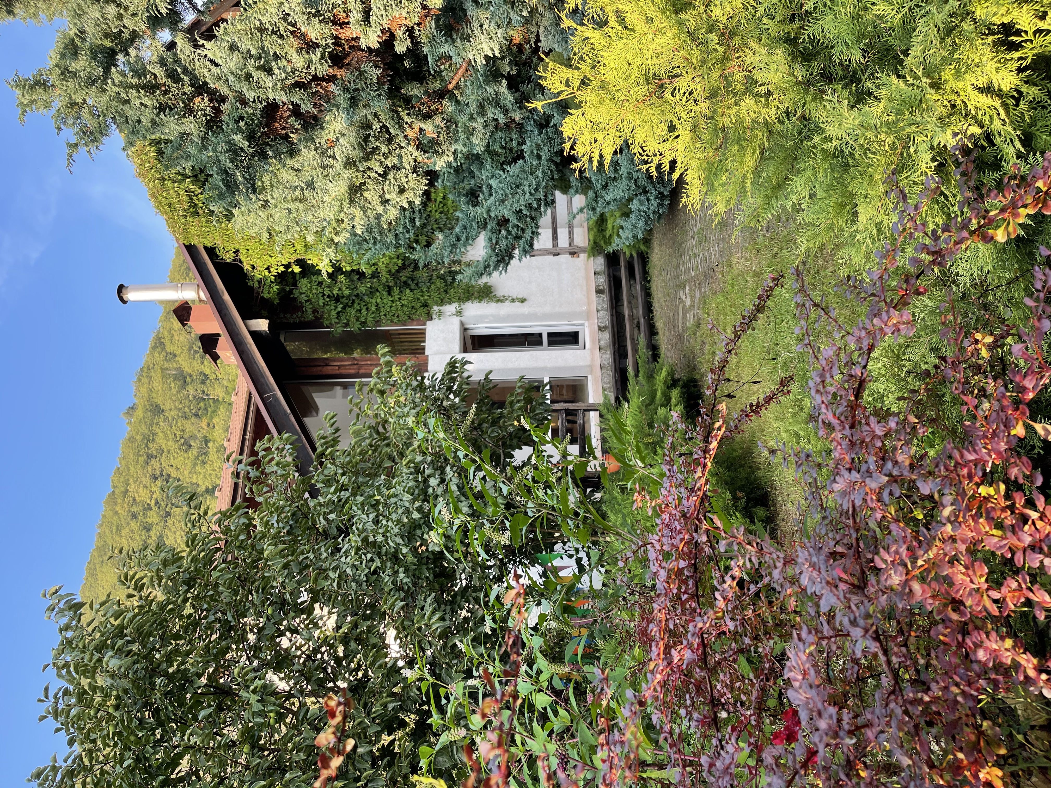 Фото Дом Тере