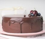 Parfe (Komsomolskiy Avenue, 68/2), confectionary
