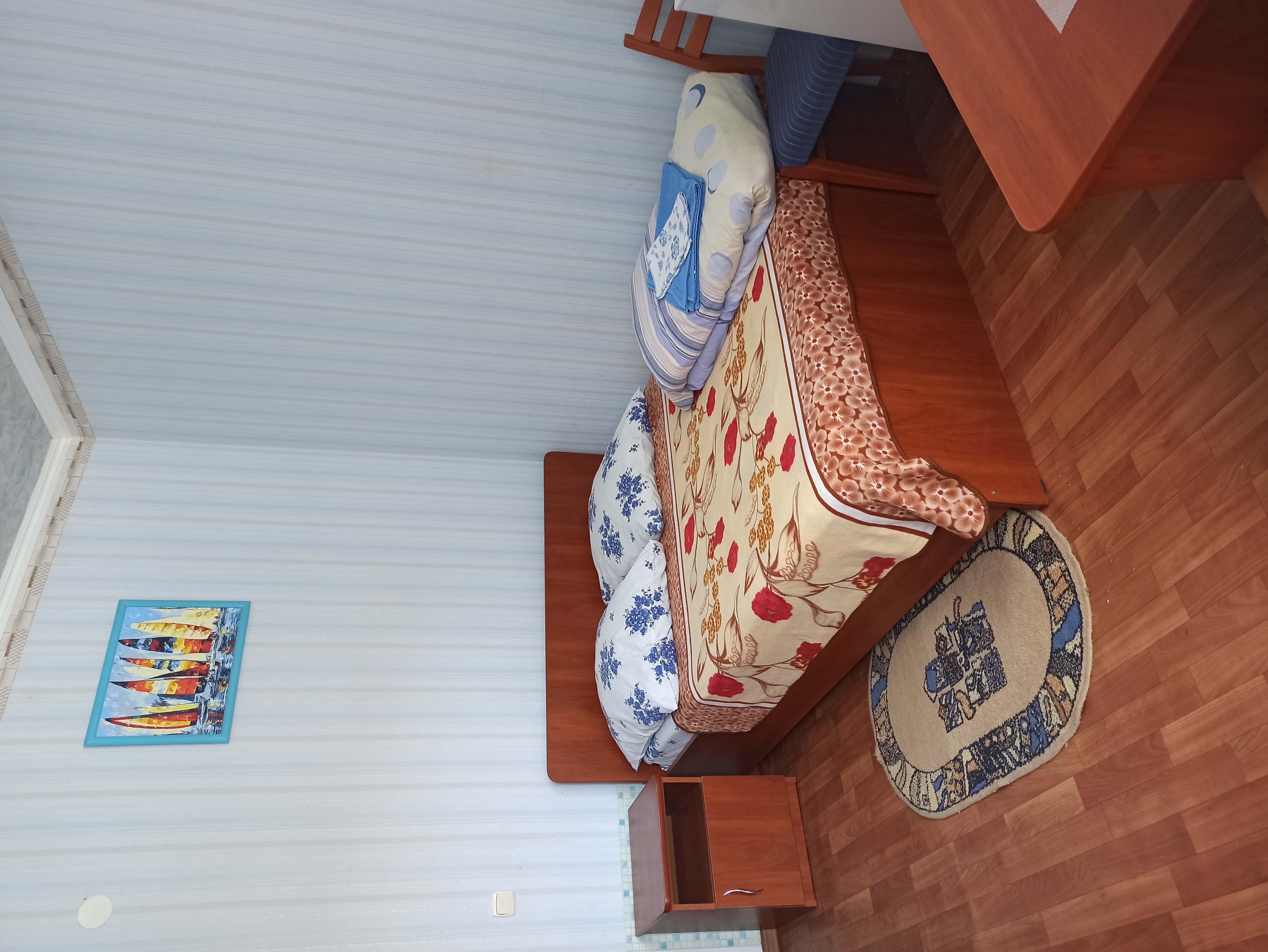 Фото Волгарь