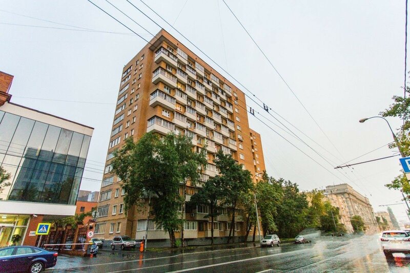 Пироговка — фото 1