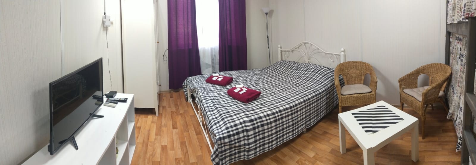 Фото Стар Мякинино