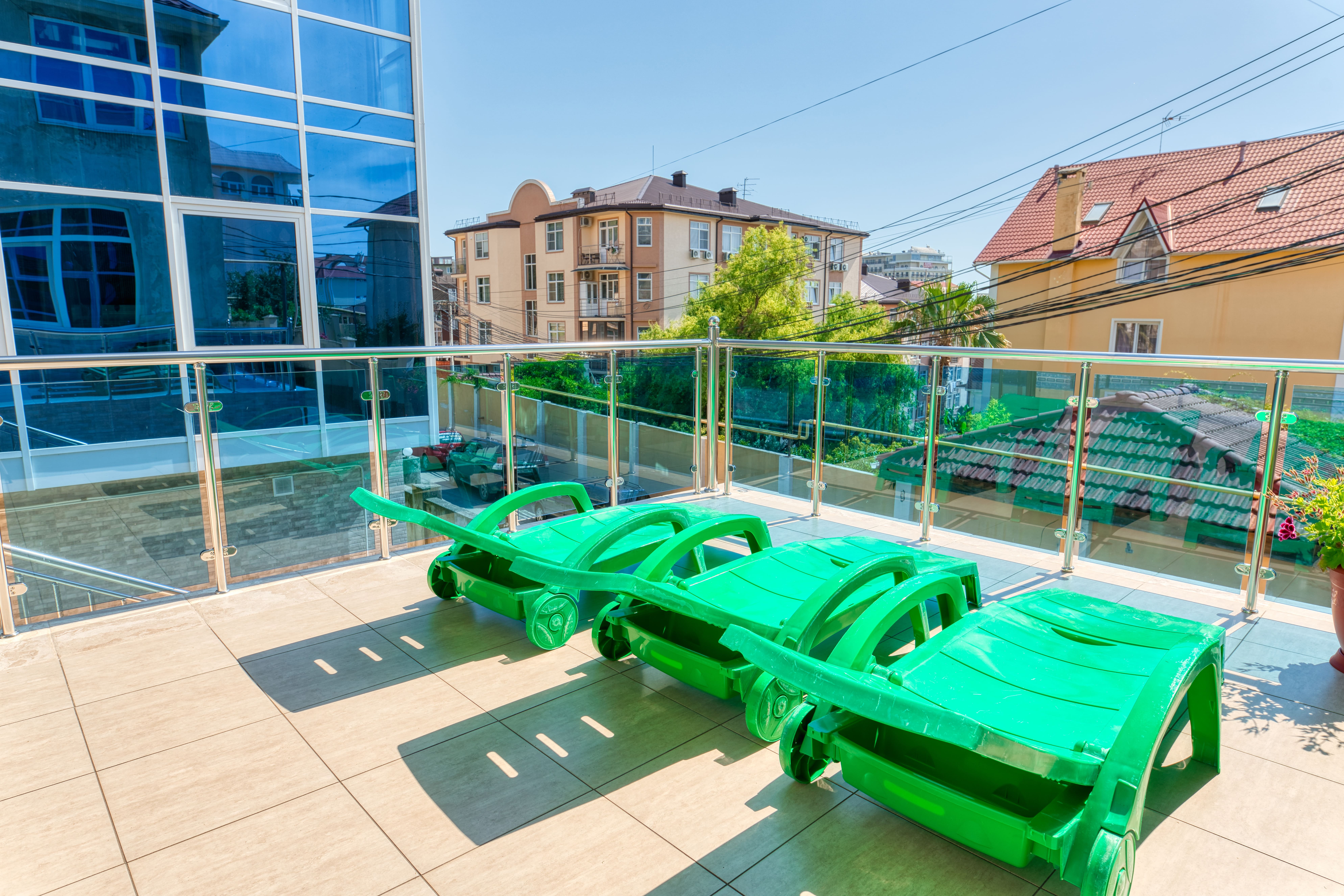 Фото отеля 3