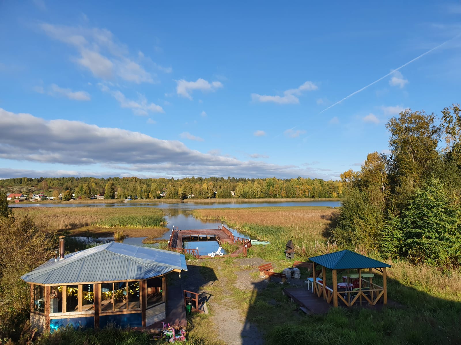 Фото Villa Natella