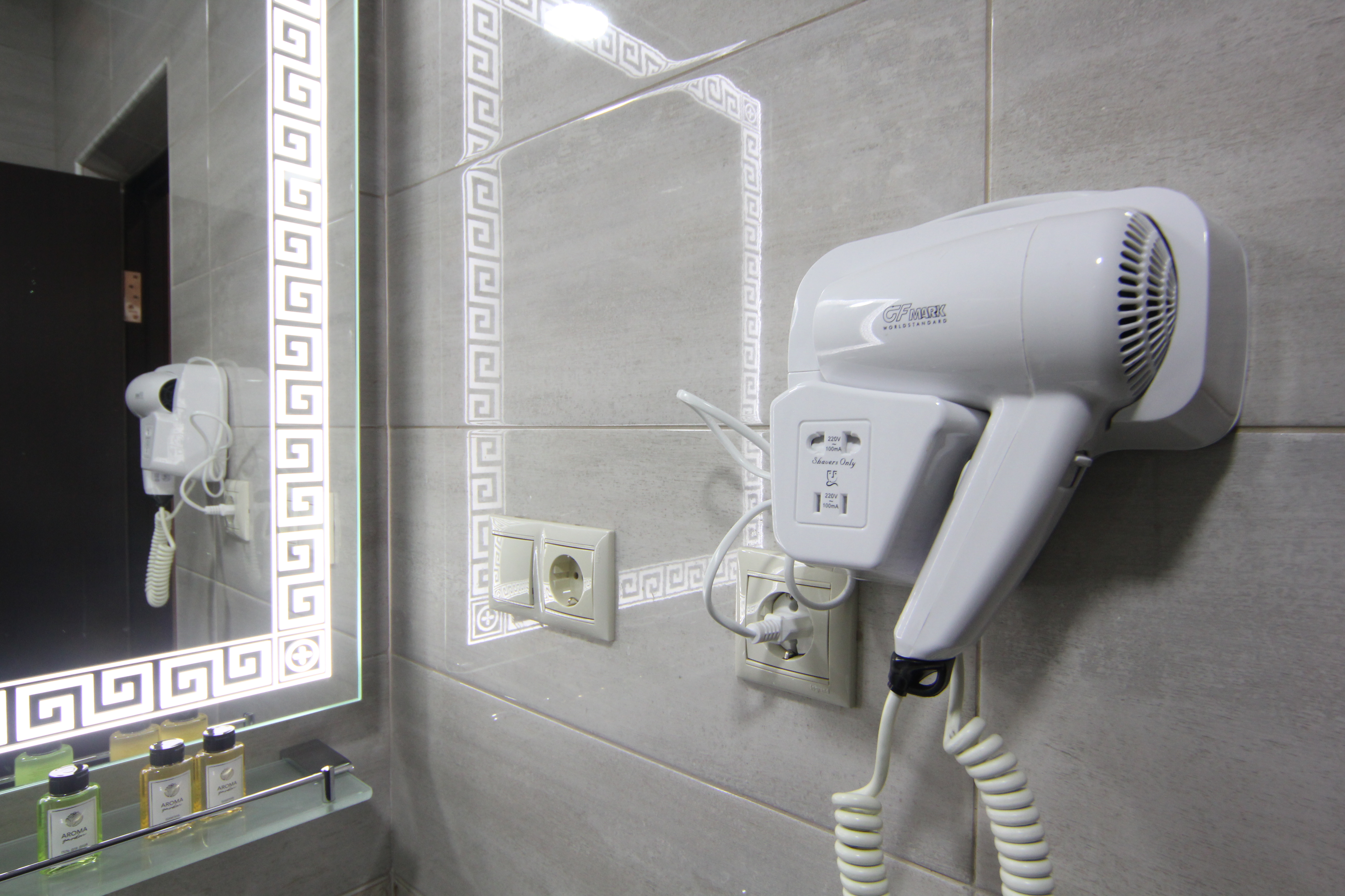 Фото Атлант