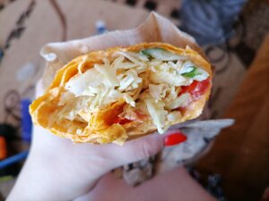 ХомячОК (ulitsa Lenina, 38), pizzeria