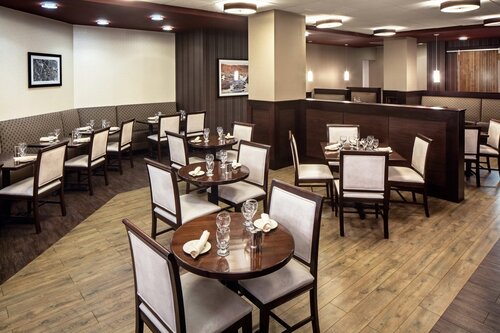 Гостиница DoubleTree by Hilton Silver Spring Dc North в Бетесде