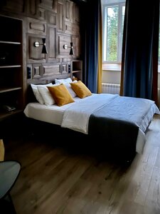 Гостиница Адрес