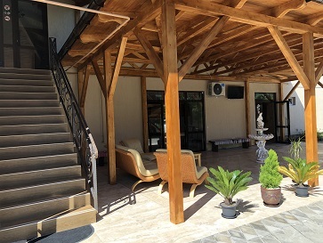 Фото Three Seasons