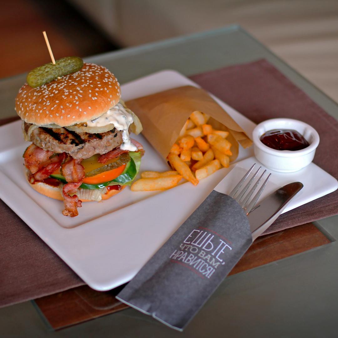 Фото отеля 5