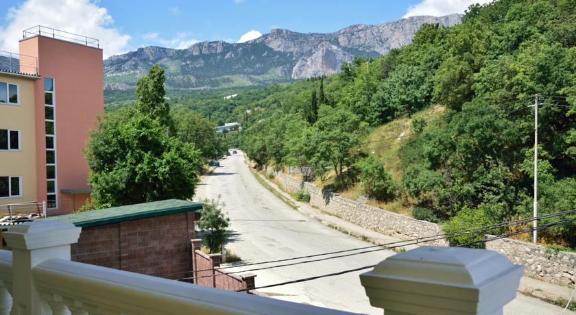 Фото Вилла АкваVita