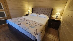Ихтиолог (Moscow Region, Lotoshino City District, derevnya Kushelovo, Bolshaya ulitsa), hotel