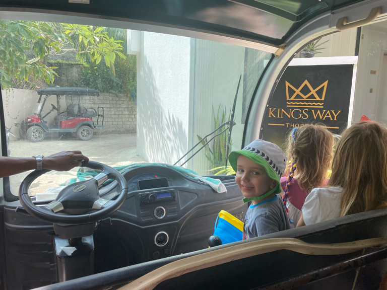 Фото Kingsway Thoddoo