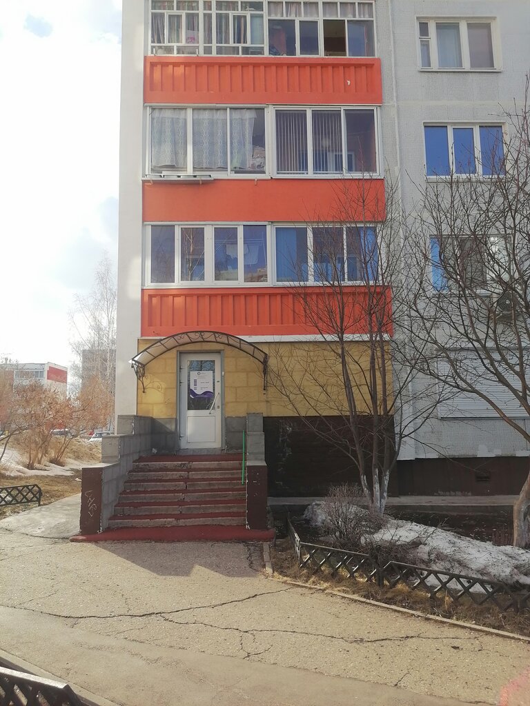 Children's developmental center Интеллектуальный центр развития Регины Каримовой, Naberezhnye Chelny, photo
