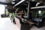 Территория Дыма (Federativnaya ulitsa, 7), hookah lounge