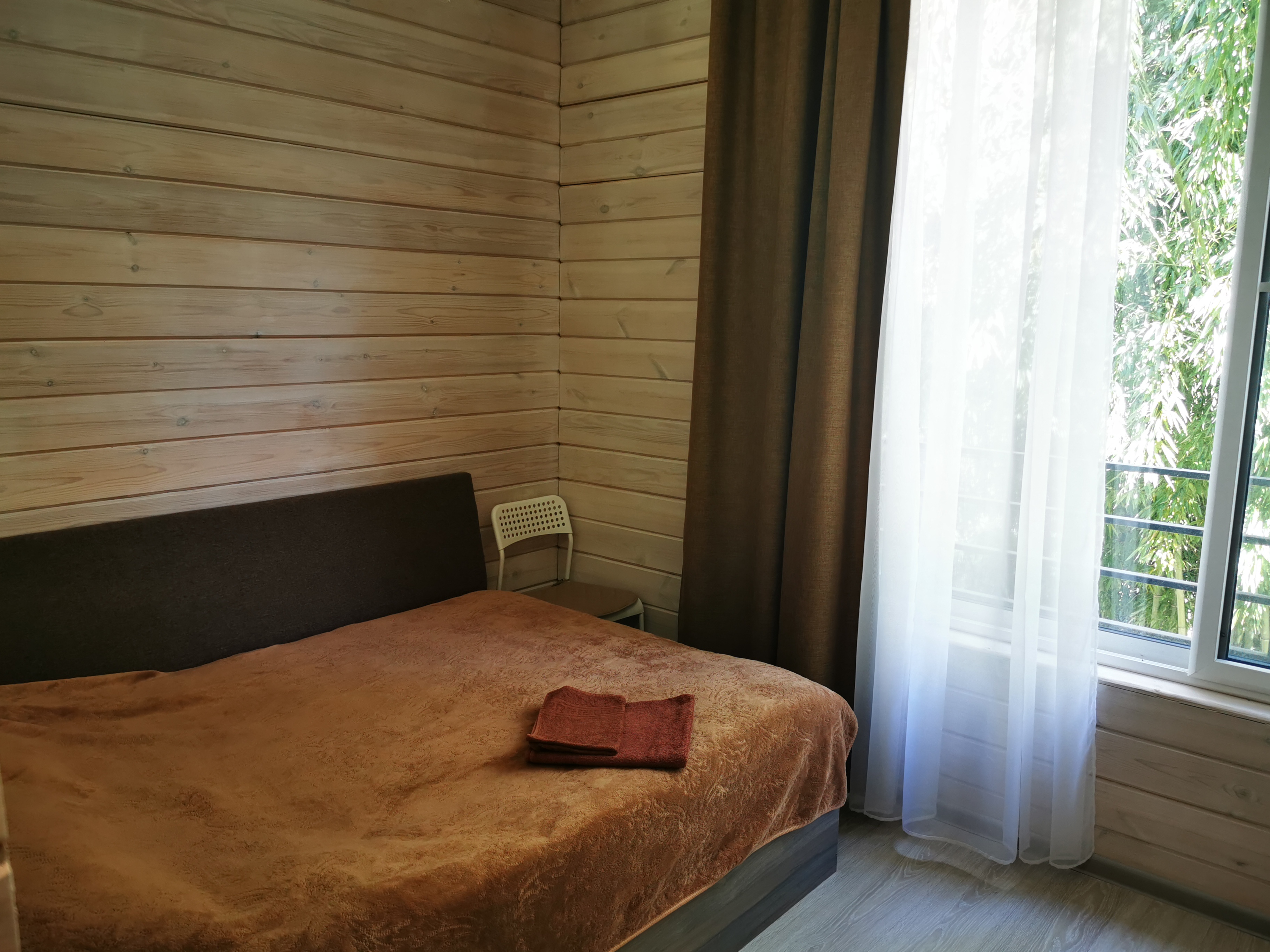 Фото Бамбуковая Роща