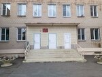 School № 72 (Komsomolskiy prospekt, 74Б), school