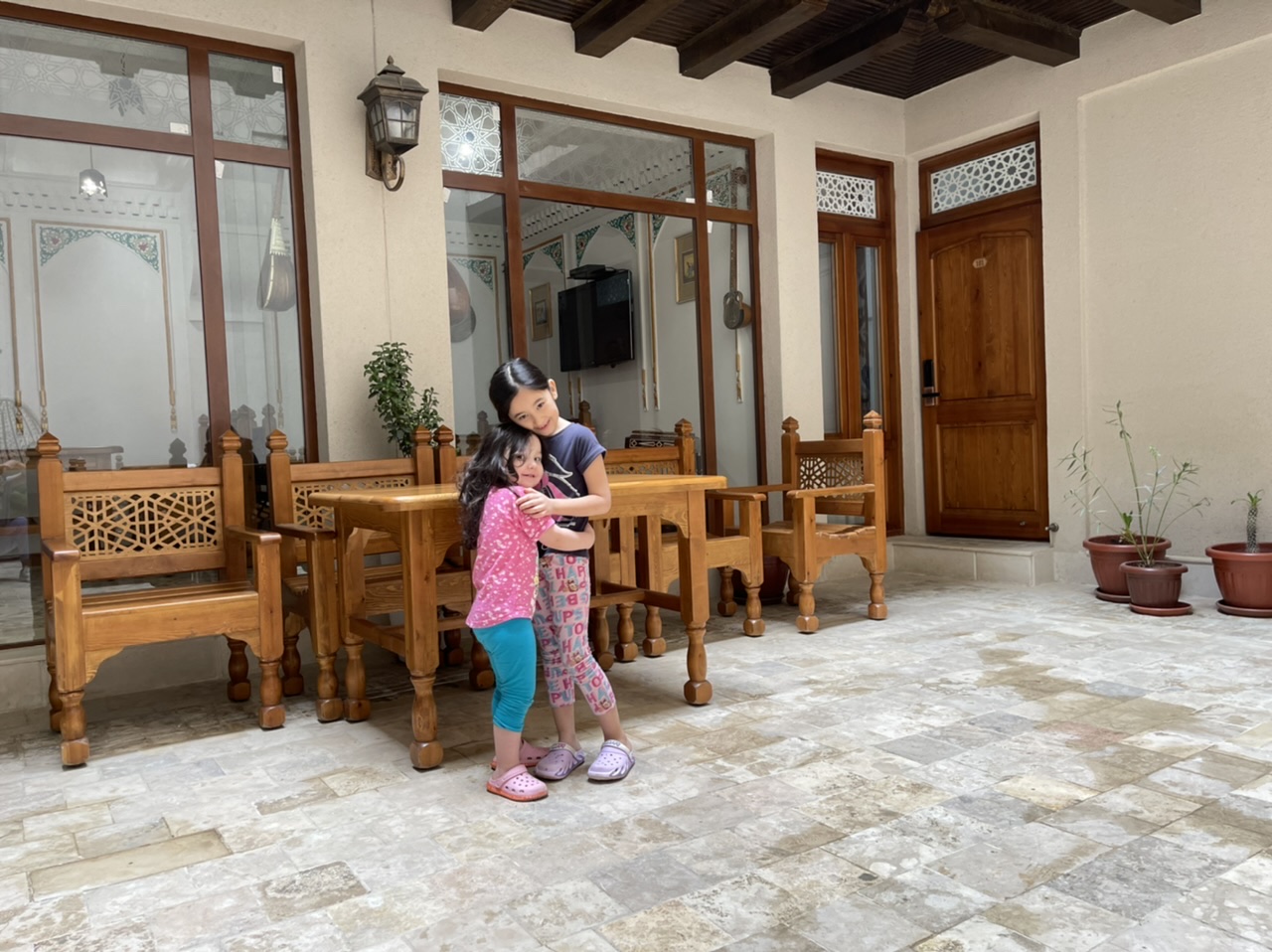 Фото Hotel Ansi Boutique W and s terrace