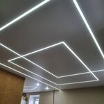 Tvoy stil (ulitsa Michurina, 56А), ceiling systems