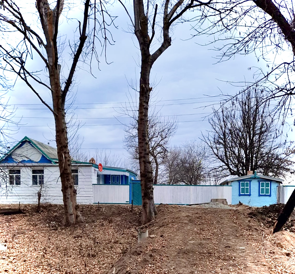 Фото Домик в Лотосах