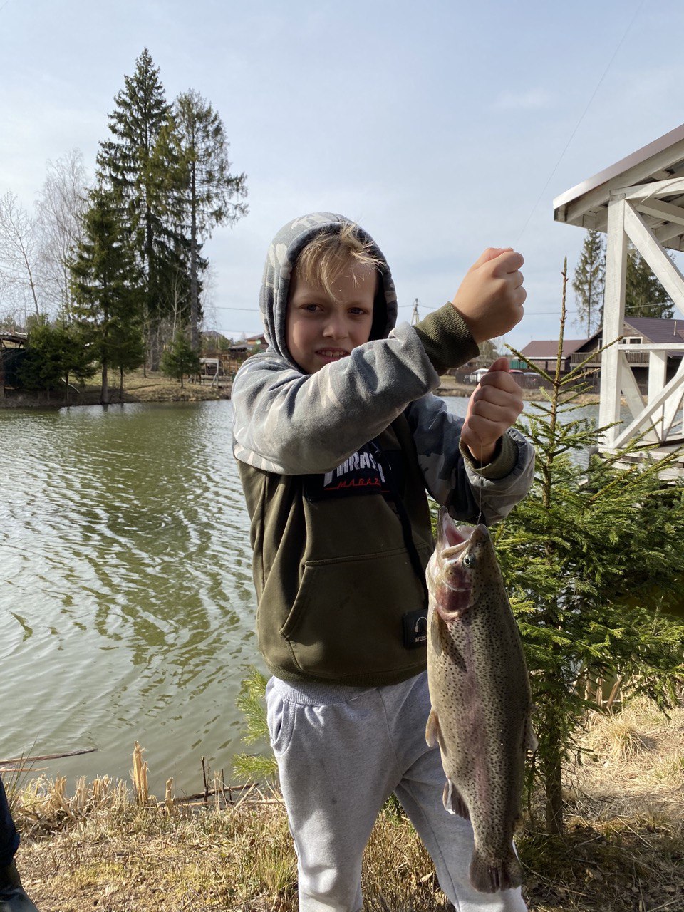 Фото Бабин Двор